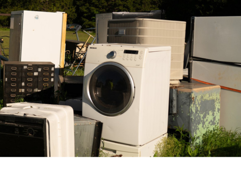 Get it Gone - Appliance Removal