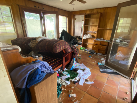 Get it Gone - Estate Clean Out