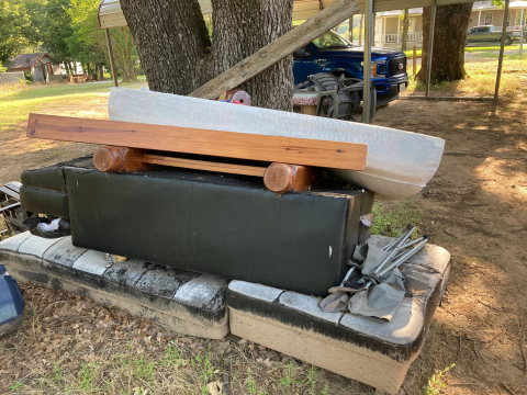 Get it Gone Furniture Removal