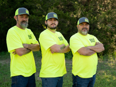 Get it Gone Junk Removal Service