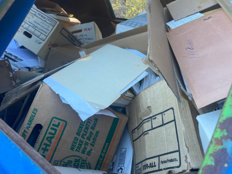Get it Gone - Office Clean Out