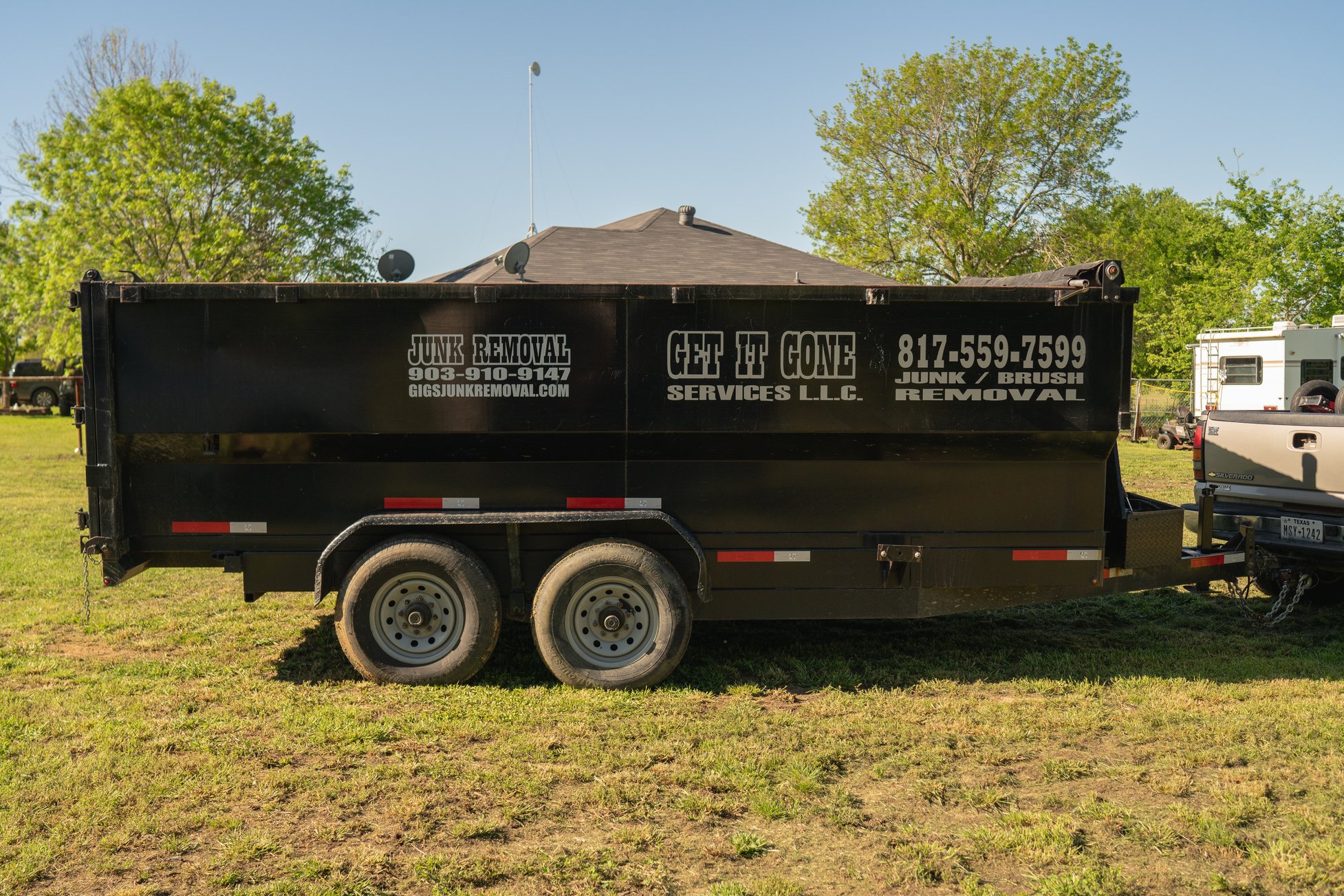 Get it Gone Home Cleanout Service