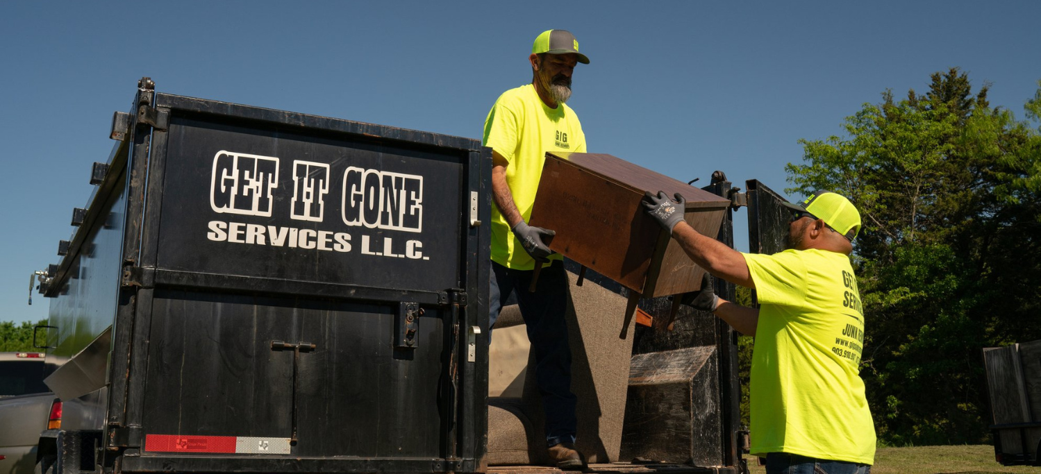 Get-it-Gone-Rental-Property-Cleanout