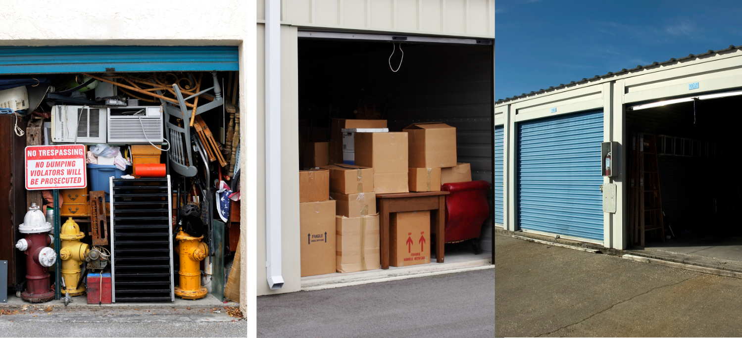 Get-it-Gone-Storage-Unit-Cleanout