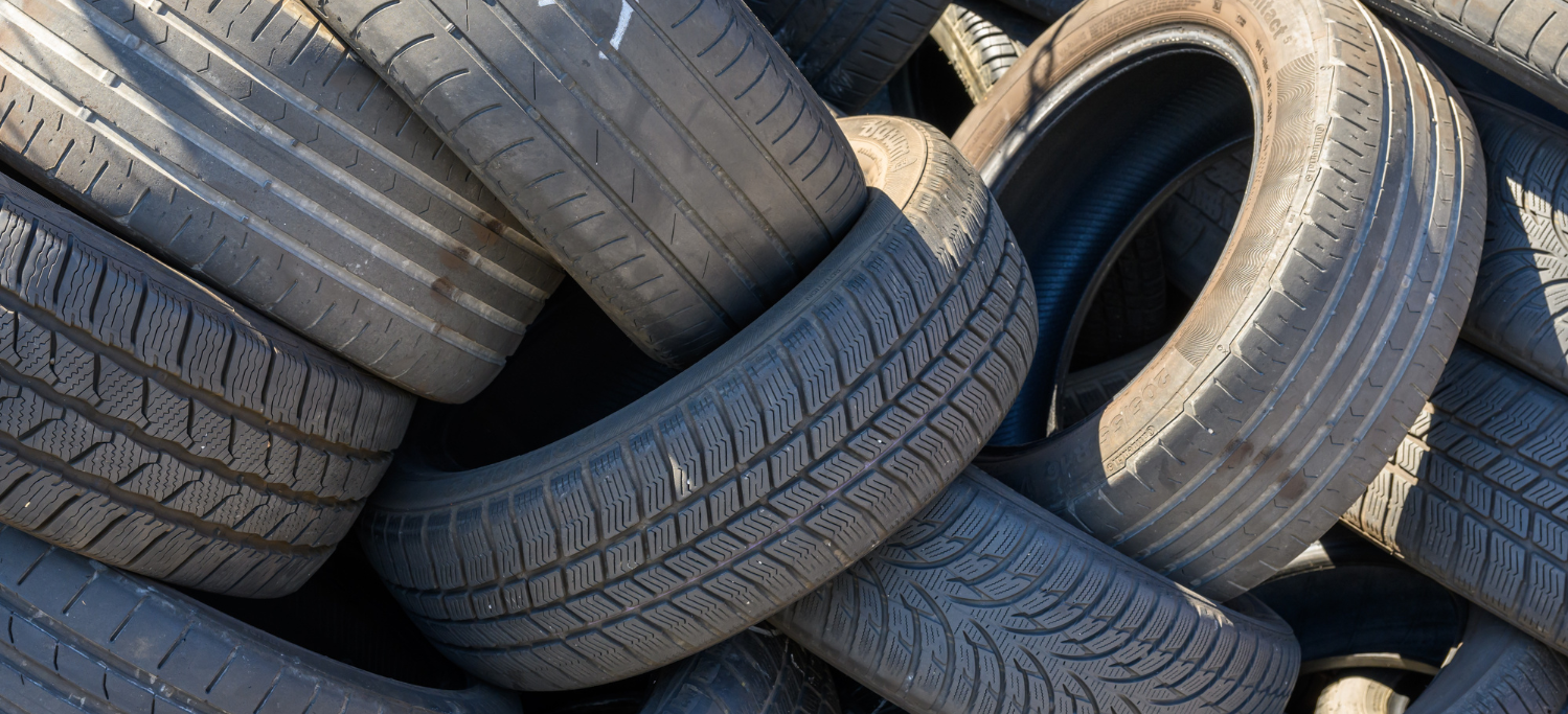 Get-it-Gone-Tire-Disposal